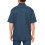 Dickies Dickies Herren-Kurzarm-Arbeitshemd Airforce Blue 2