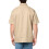 Dickies Dickies Miesten iso ja pitk lyhythihainen typaita Desert Sand 2