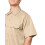 Dickies Dickies Miesten iso ja pitk lyhythihainen typaita Desert Sand 3