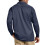 Dickies Dickies lang?rmet arbejdsskjorte til m?nd Navy 2