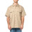 Dickies Dickies Miesten iso ja pitk lyhythihainen typaita Desert Sand 1