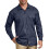 Dickies Dickies lang?rmet arbejdsskjorte til m?nd Navy 1