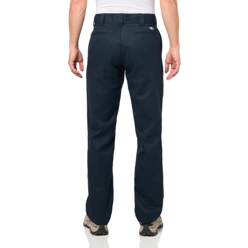 Dickies Dickies Herren 874 Flex Arbeitshose Dark Navy 1