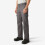 Dickies Dickies Herr Flex Regular Fit Cargo Pants Gravel Grey 2