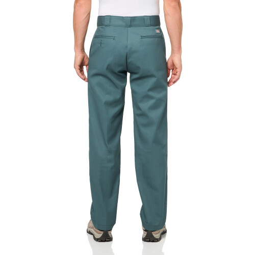 Dickies Dickies Men's Original 874 Work Pants Lincoln Green 1