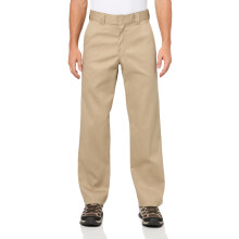 Dickies frfi 874 Flex munkanadrg Desert Sand