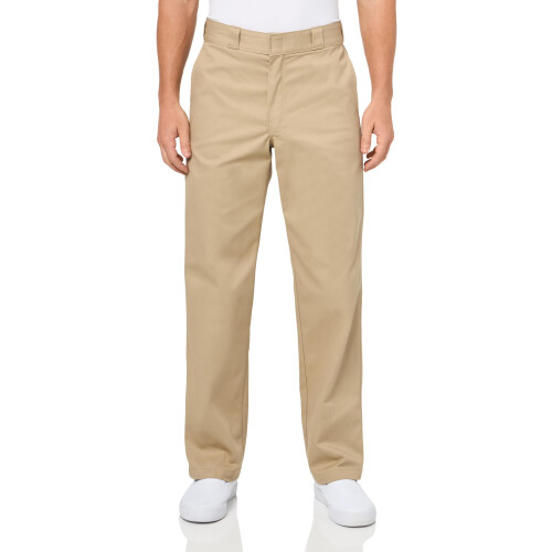 Dickies Dickies Men's Original 874 Work Pants Desert Sand