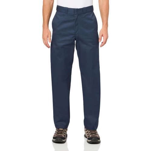 Dickies Dickies Men's Original 874 Work Pants Navy