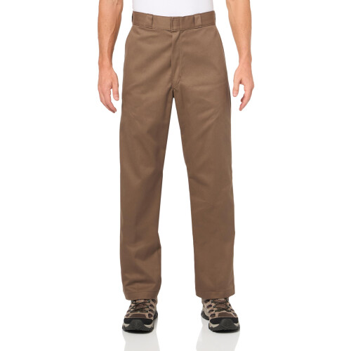 Dickies Dickies Men's Original 874 Work Pants Mushroom