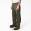 Dickies Dickies Men's Flex Regular Fit Cargo Pants Moss Green 2
