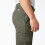 Dickies Dickies Men's Flex Regular Fit Cargo Pants Moss Green 4