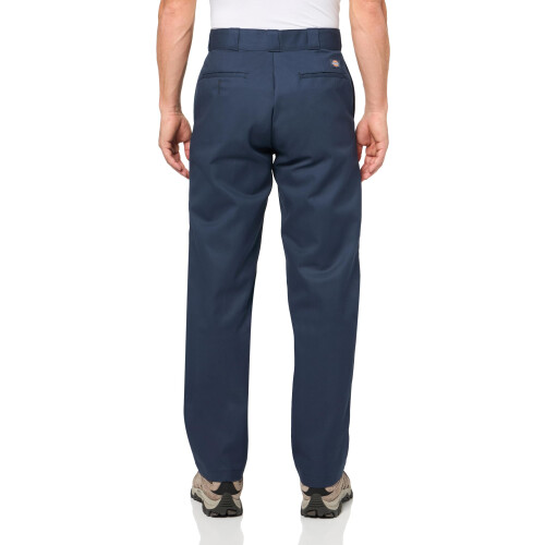 Dickies Dickies Men's Original 874 Work Pants Navy 1