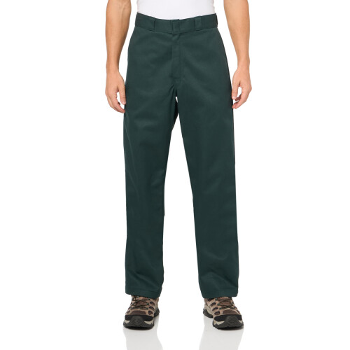 Dickies Dickies Men's Original 874 Work Pants Hunter Green