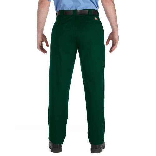 Dickies Dickies Men's Original 874 Work Pants Hunter Green CAMO 2