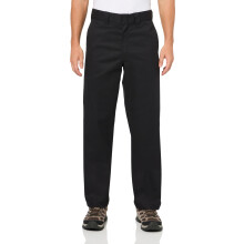 Dickies Herren 874 Flex Arbeitshose Schwarz