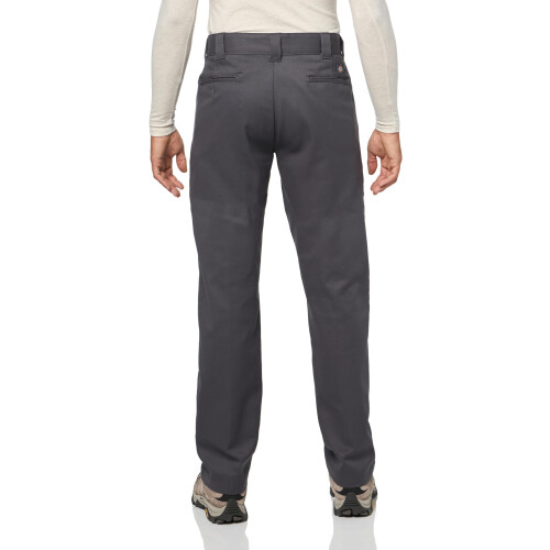 Dickies Dickies Herren 874 Flex Arbeitshose Anthrazit 1