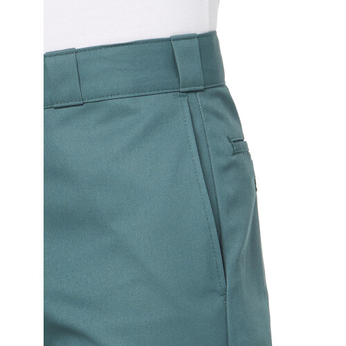 Dickies Dickies Herren Original 874 Arbeitshose Lincoln Green 2