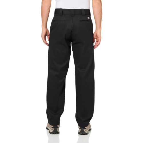 Dickies Dickies Herre 874 Flex Arbejdsbukser Sort 1