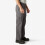 Dickies Calças Cargo Dickies Masculinas Flex com Ajuste Regular, Cinza Cascalho 3
