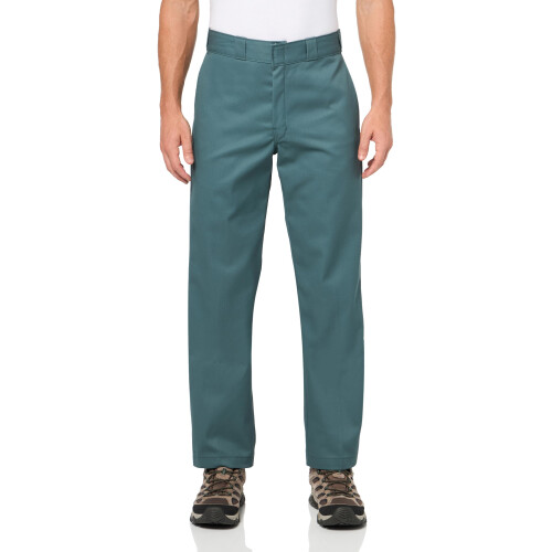 Dickies Dickies Men's Original 874 Work Pants Lincoln Green