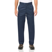 Dickies Miesten Alkuperiset 874 Tyhousut Navy