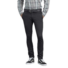 Dickies frfi Skinny Fit munkanadrg fekete