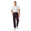 Dickies Dickies Herr Original 874 Arbetsbyxor Rdbrun 1