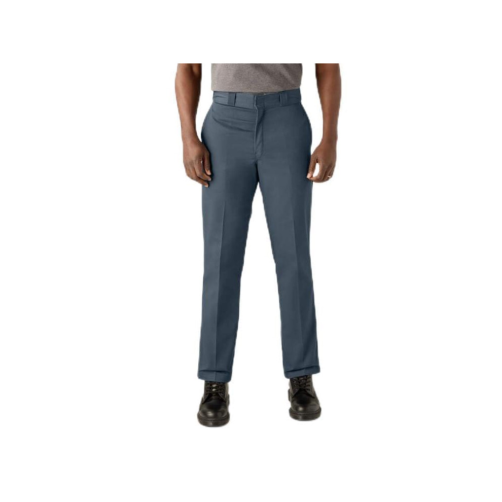 Dickies Men's Original 874 Work Pants Airforce Blue
