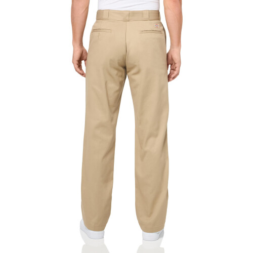 Dickies Dickies Men's Original 874 Work Pants Desert Sand 1