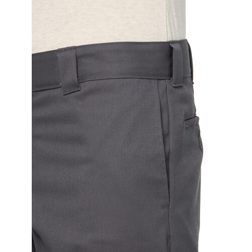 Dickies Dickies Men's 874 Flex Work Pants Charcoal 2