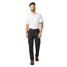 Pnsk kalhoty Flex Regular Fit Cargo Dickies cern