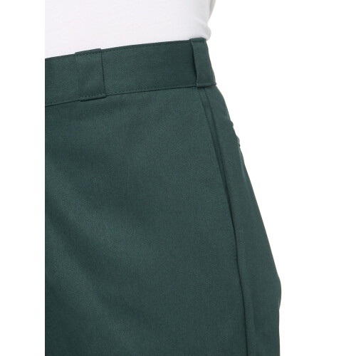 Dickies Dickies Men's Original 874 Work Pants Hunter Green 2