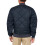 Dickies Dickies Diamond gewatteerde herenjas DONKER NAVY 2