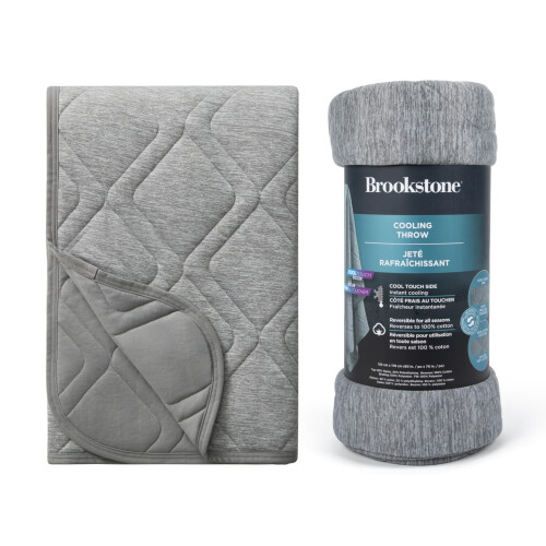 Brookstone Brookstone