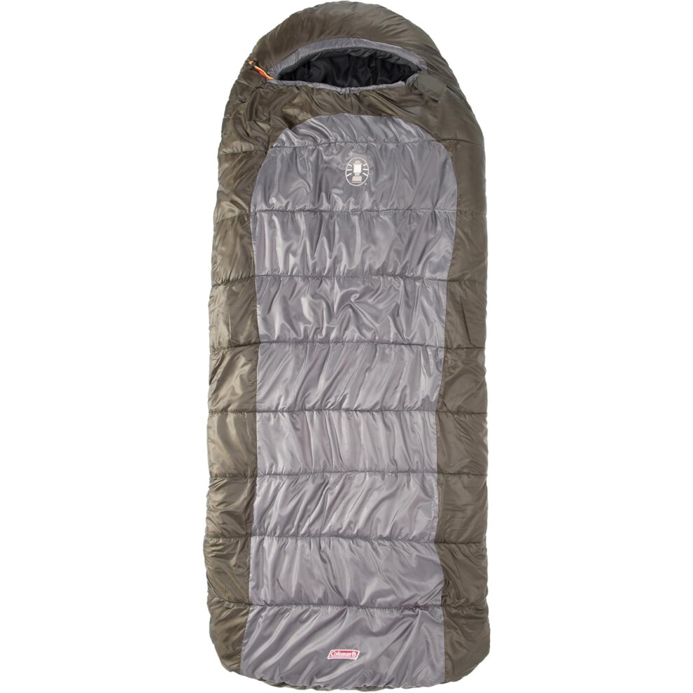 Coleman Big Basin 15 Big & Tall Sleeping Bag
