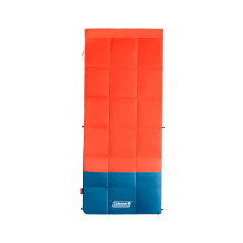 Coleman Kompact 40F spiwr spiwr chlodne dla doroslych spiwr z retencja ciepla rzeczy worka i zamek blyskawiczny