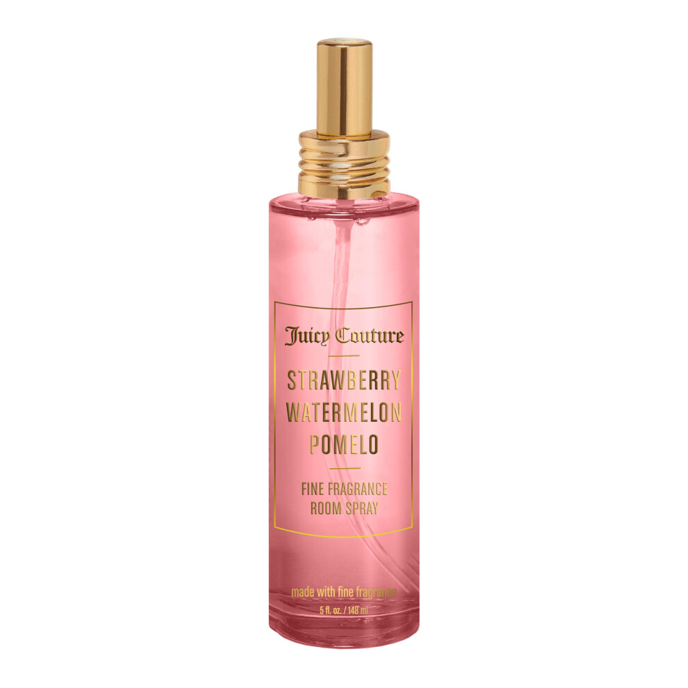 Juicy Couture Strawberry Watermelon Pomelo Room Spray  5 fl oz.-image-OPC-PGS7KWS-NEW