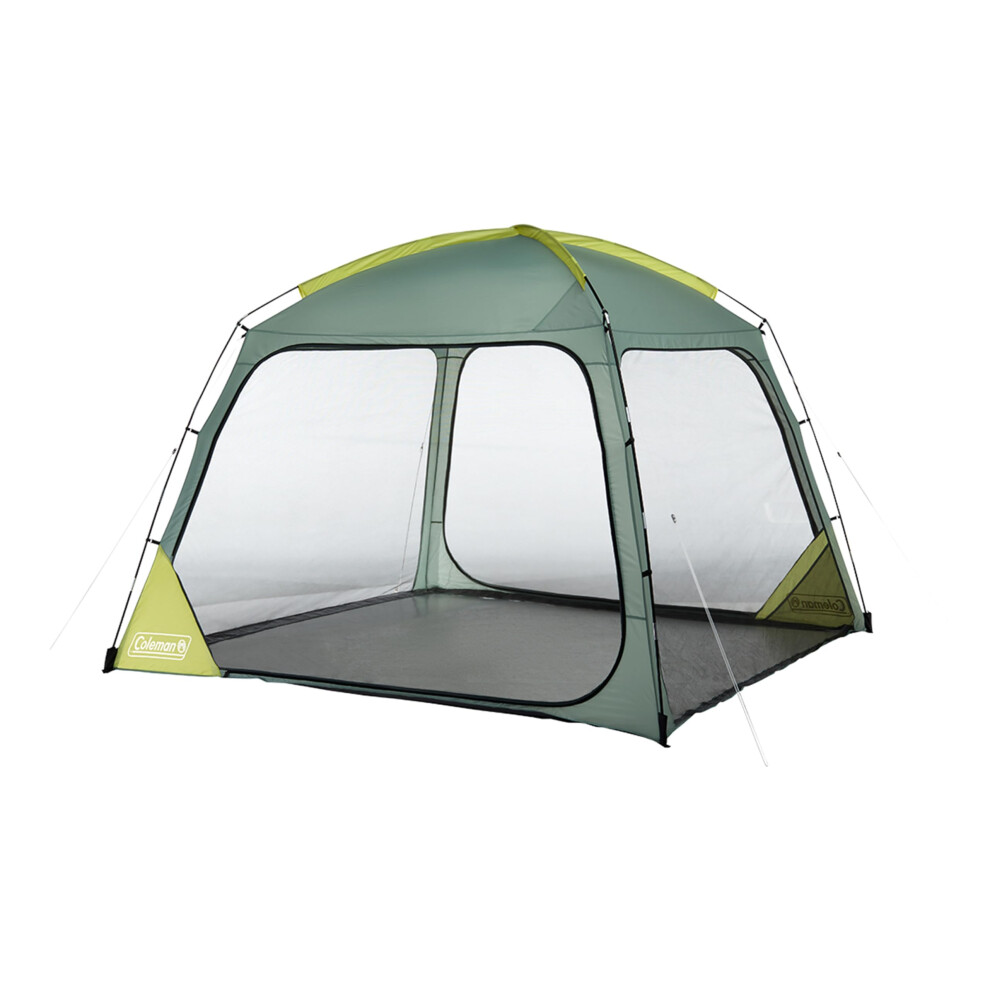 Coleman Skyshade Screen Dome Canopia