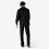 Dickies Dickies Herren-Langarm-Arbeitshemd Schwarz 4