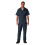 Dickies Dickies Kurzarmoverall DARK NAVY M RG 1