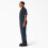 Dickies Dickies Kurzarmoverall DARK NAVY M RG 3