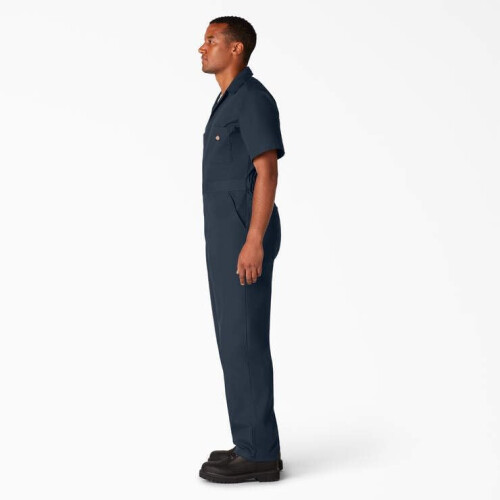 Dickies Dickies Kurzarmoverall DARK NAVY M RG 2