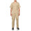 Dickies Dickies Kurzarmoverall KHAKI L S 1