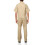 Dickies Dickies Kurzarmoverall KHAKI L S 2