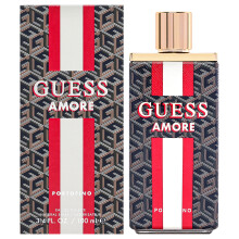 Amore Portofino a Guess-tol Unisex szmra 3,4 oz EDT spray