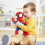 Hasbro SAF Dance N Crawl Spidey 2