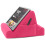 Brookstone Brookstone, Suporte de Mesa em Espuma com Memória, para Tablets e Telefone, 2 Ângulos e 2 Bolsos 1
