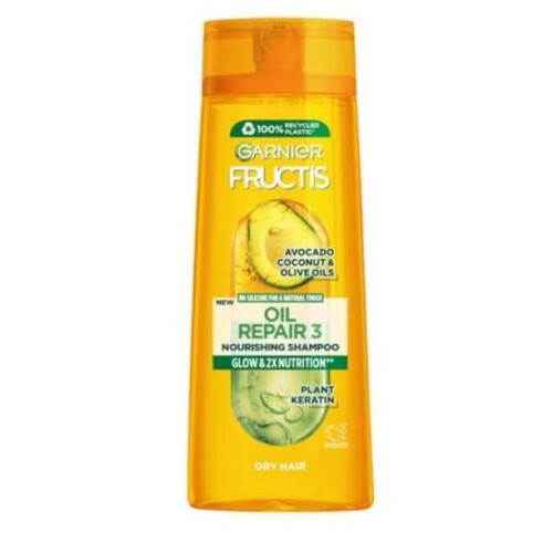 Garnier Garnier Fructis Sa   p???? ??a t?? ?pa?????s? t?? ??d??? 250 ml 2