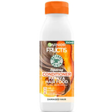 Garnier Fructis Hair Food Papaya Conditioner 11.8 fl oz