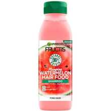 Garnier Fructis Hair Food Watermelon Shampoo 11,8 fl oz